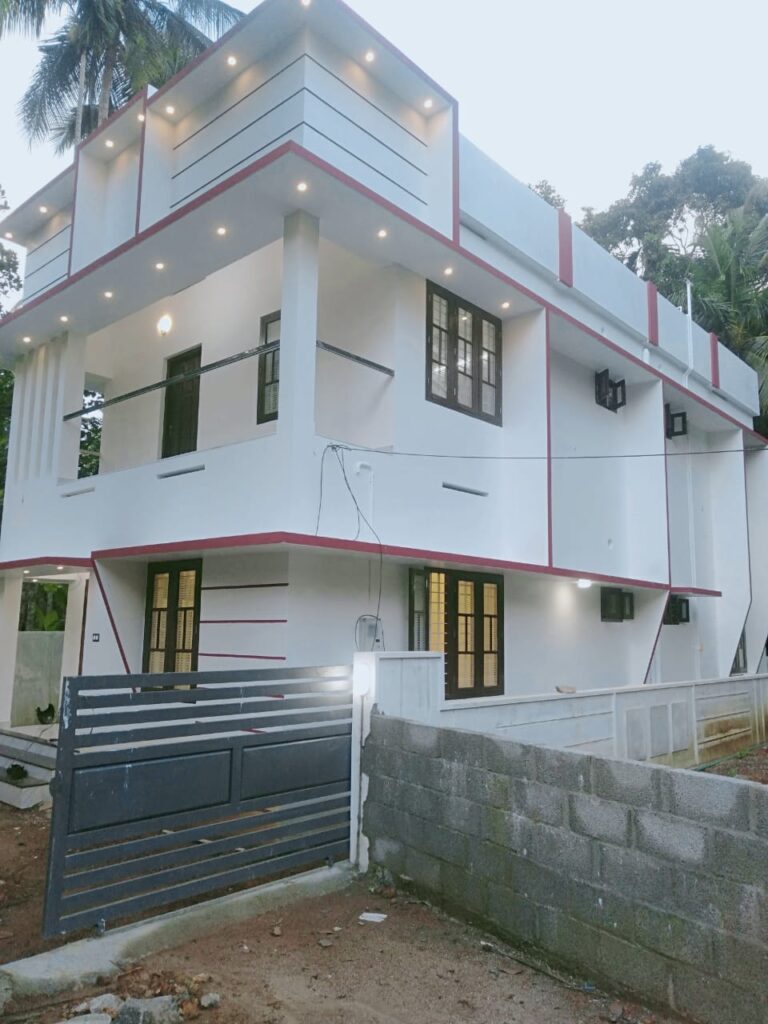 HOUSE FOR SALE IN THIRUMALA