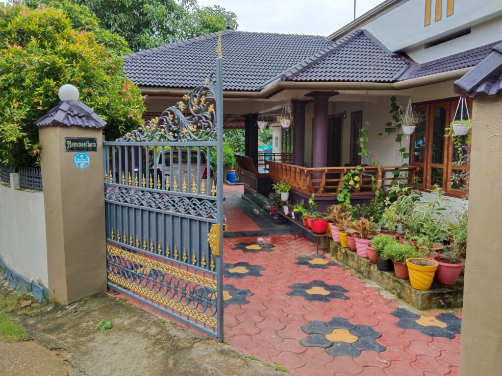 house for sale in pathanapuram