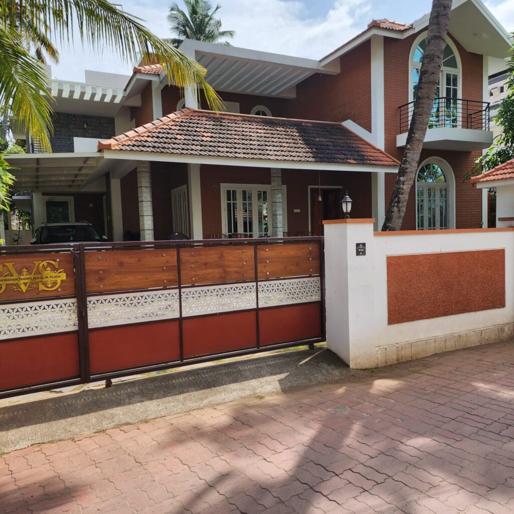 HOUSE FOR SALE KILLIPALAM