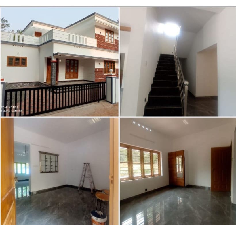 HOUSE FOR SALE IN PERUMBAVOOR