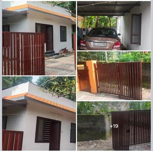 HOUSE FOR SALE IN KARAKULAM