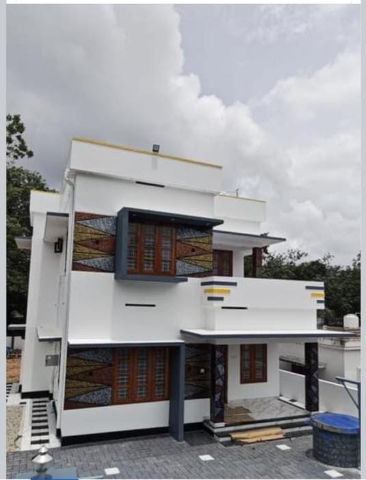 HOUSE FOR SALE IN ATTINGAL