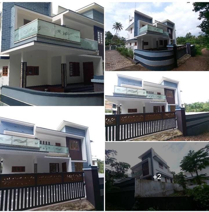 HOUSE FOR SALE IN ERNAKULAM