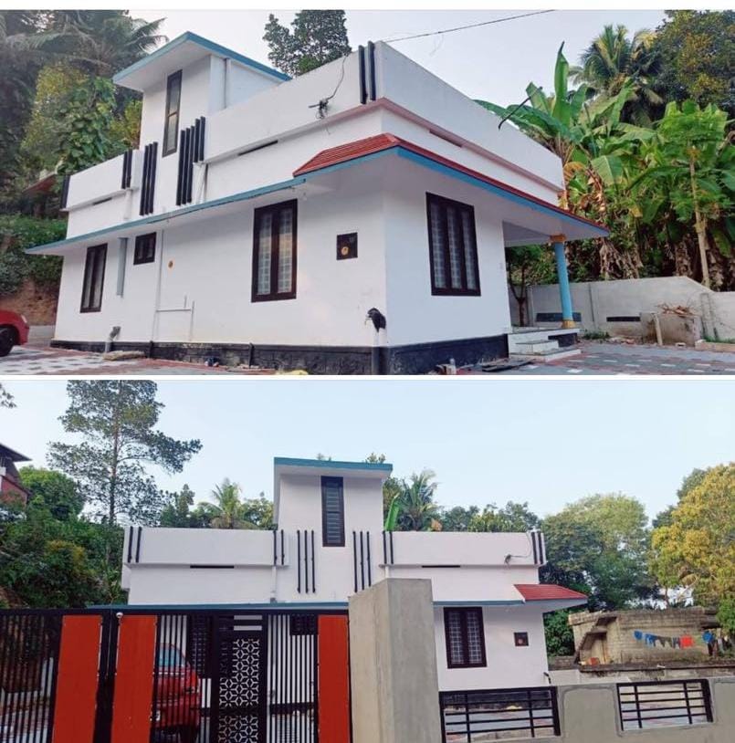 HOUSE FOR SALE IN ATTINGAL