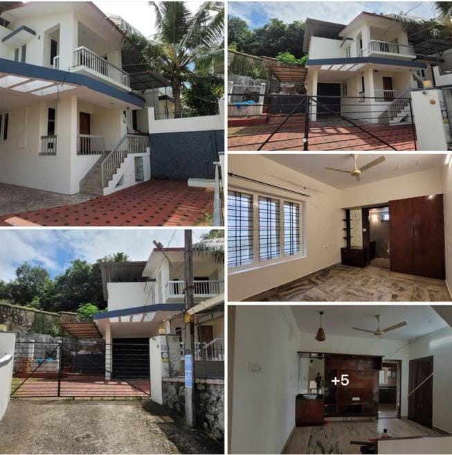 VILLA FOR SALE IN KADAPATHALA