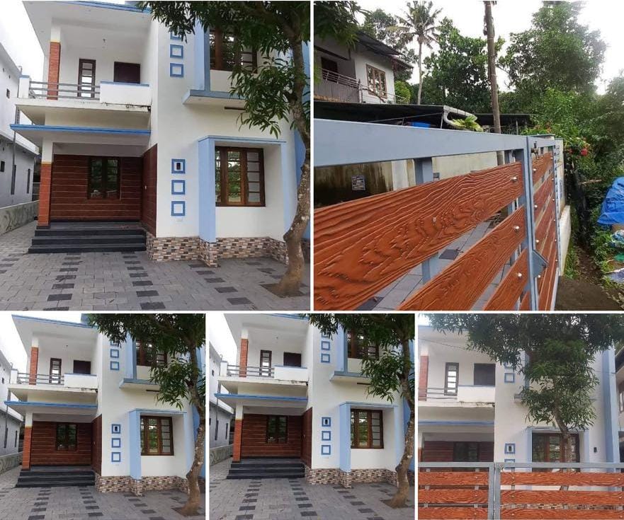 HOUSE FOR SALE IN ERNAKULAM