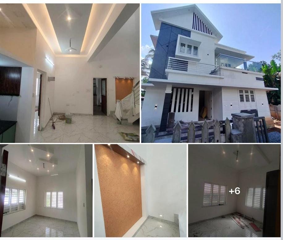 HOUSE FOR SALE IN THALORE