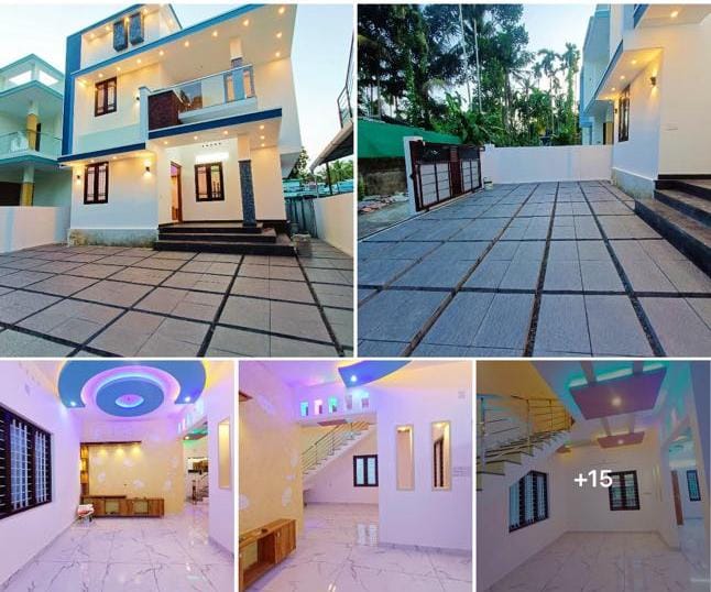 HOUSE FOR SALE IN KALIKULANGARA