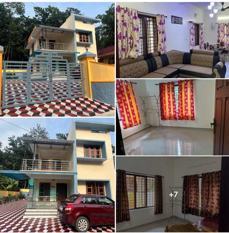 HOUSE FOR SALE IN OMALLOOR