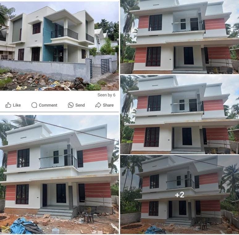 HOUSE FOR SALE IN KOZHIKODE