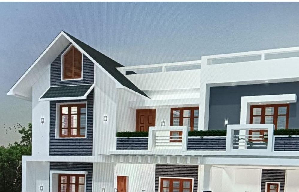 HOUSE FPOR SALE IN KALATHODE