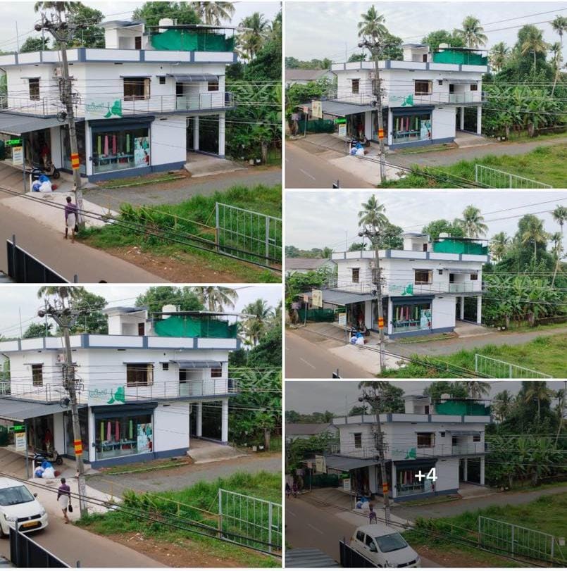 HOUSE FOR SALE IN ALUVA