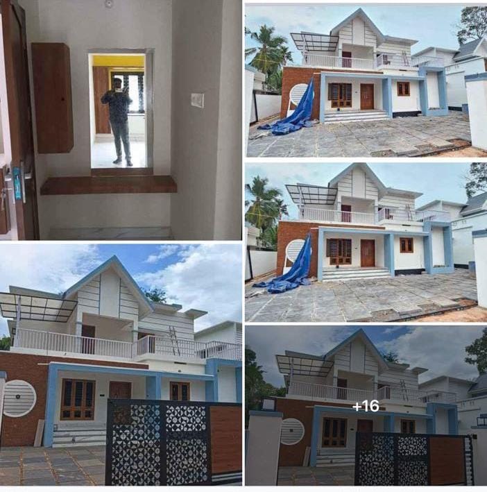 HOUSE FOR SALE IN PANTHALAM