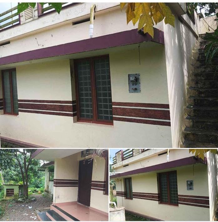 HOUSE FOR SALE IN AMBALLOOR