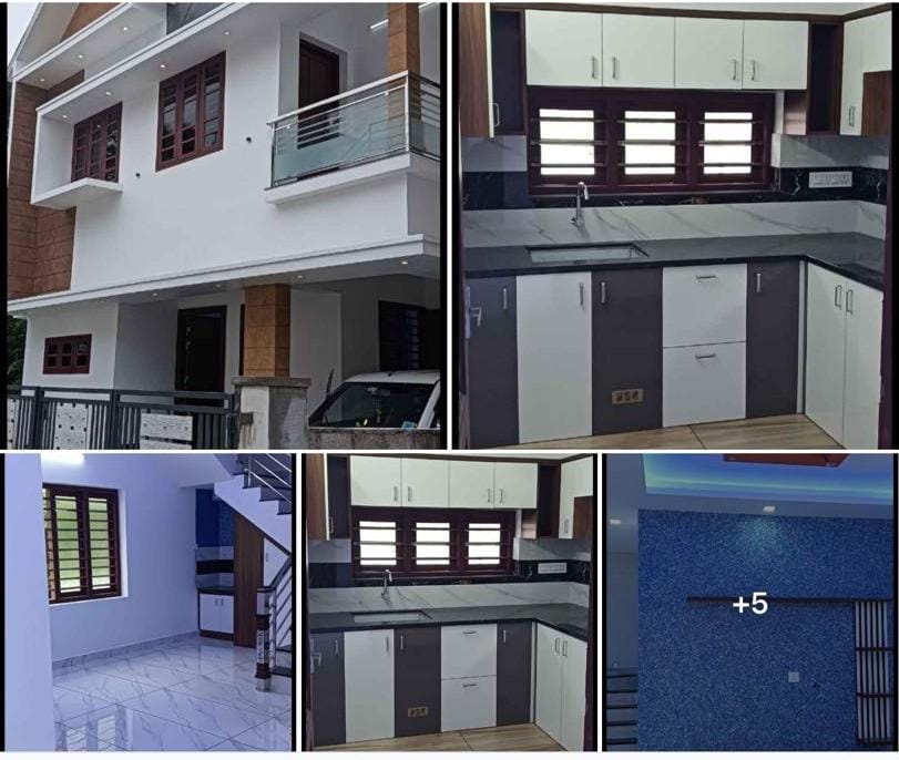 HOUSE FOR SALE IN UDAYMPEROOR