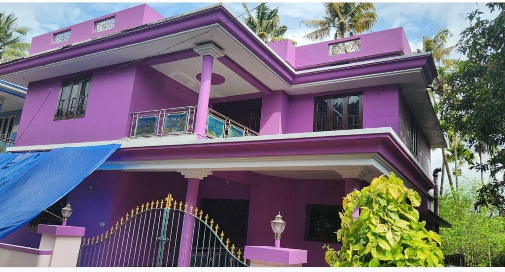 HOUSE FOR SALE IN OLLUR