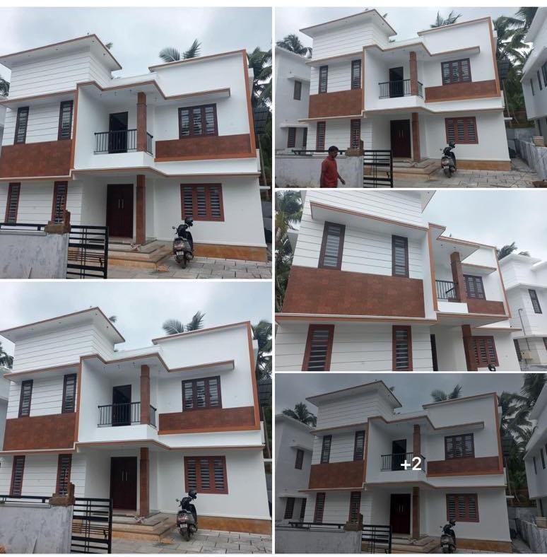 HOUSE FOR SALE IN KOZHIKODE