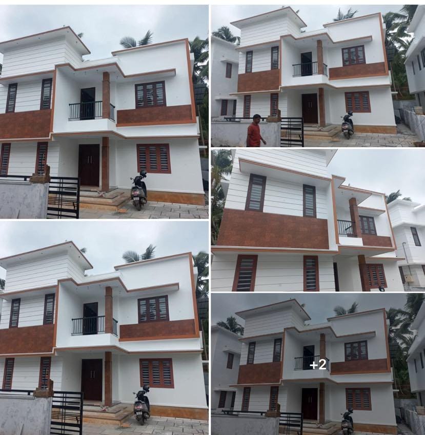 HOUSE FOR SALE KOZHIKODE