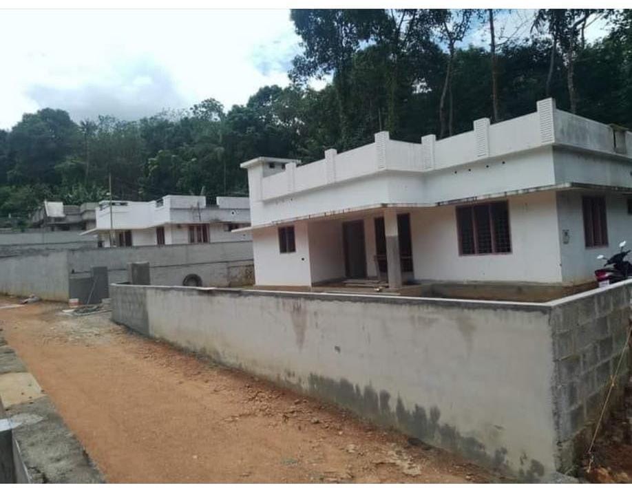 HOUSE FOR SALE IN KOTTAYAM