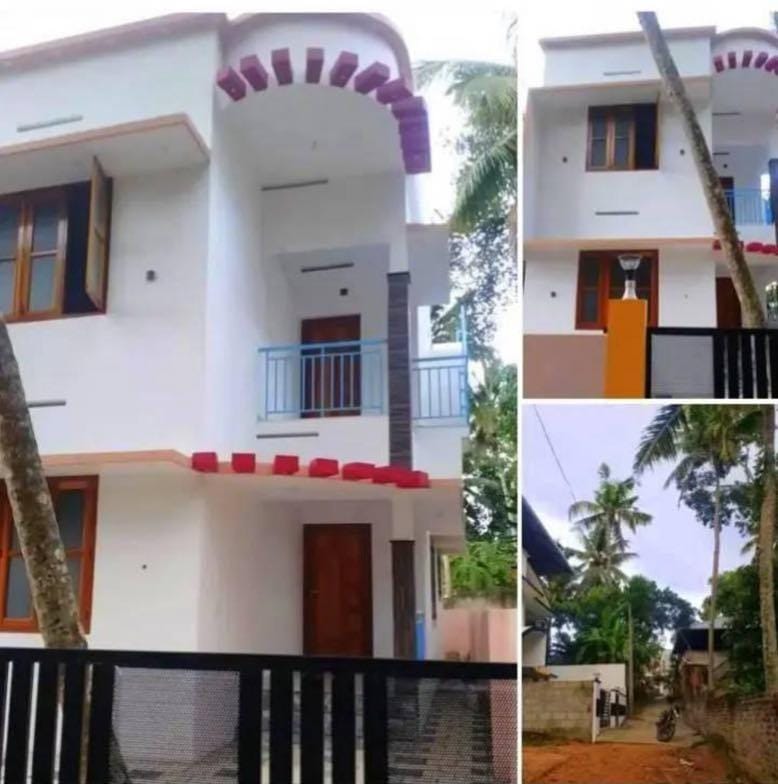 HOUSE FOR SALE IN KALLIYOOR