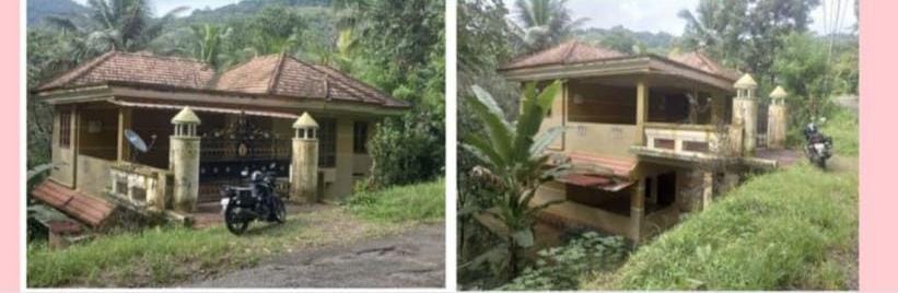 HOUSE FOR SALE IN PATHANAMTHITTSA