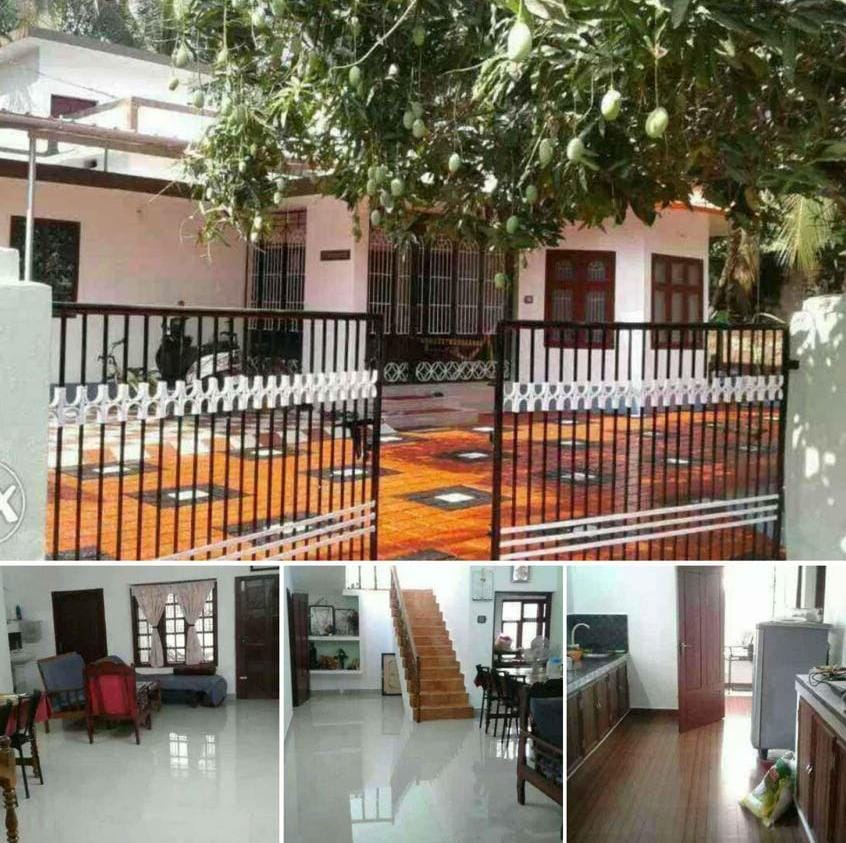 HOUSE FOR SALE OR RENT IN PAYYANNUR