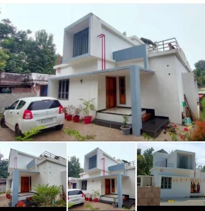 HOUSE FOR SALE IN PATHANAPURAM