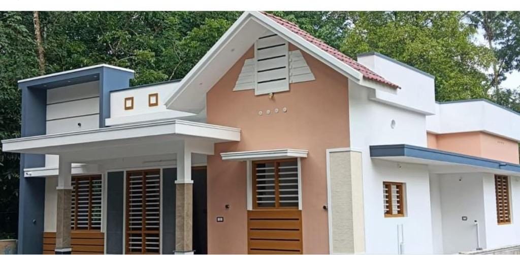 HOUSE FOR SALE ERNAKULAM