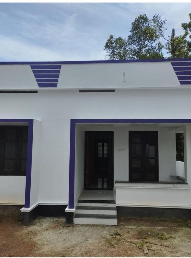 HPUSE FOR SALE IN KOLLAM