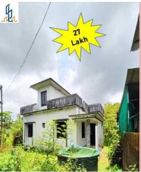 HOUSE FOR SALE IN ALOOR