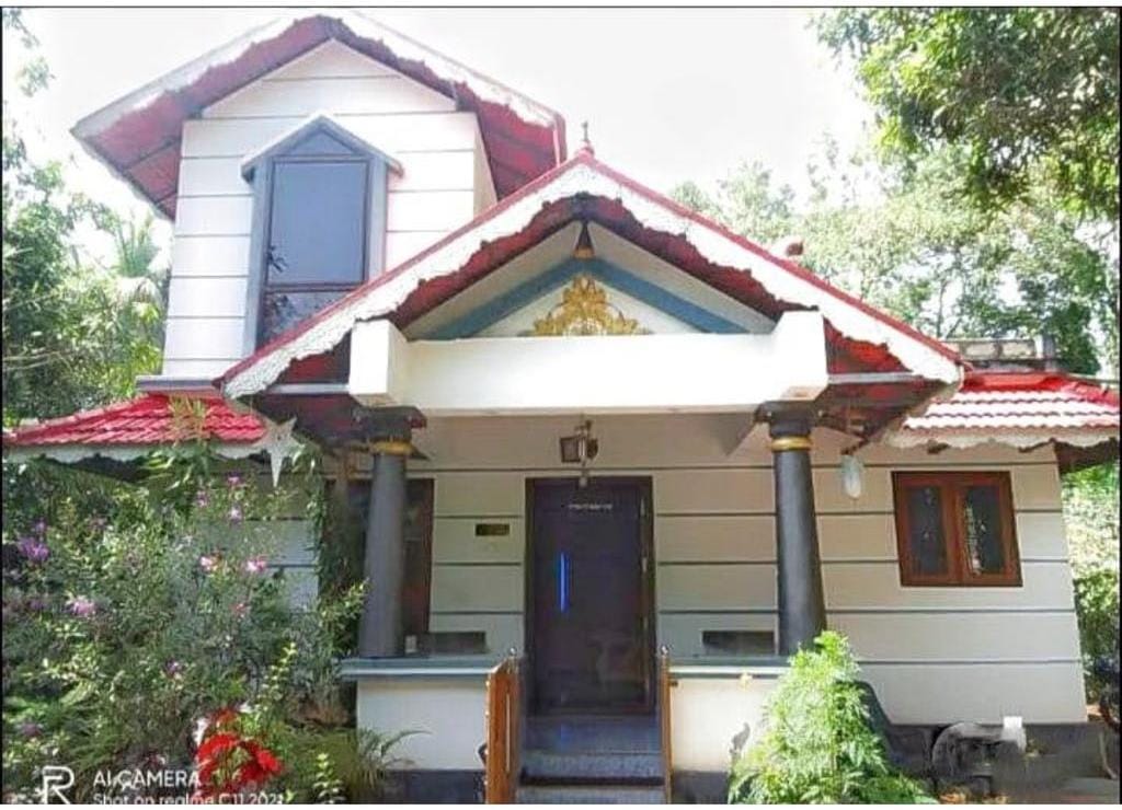 HOUSE FOR SALE IN NOORANAD