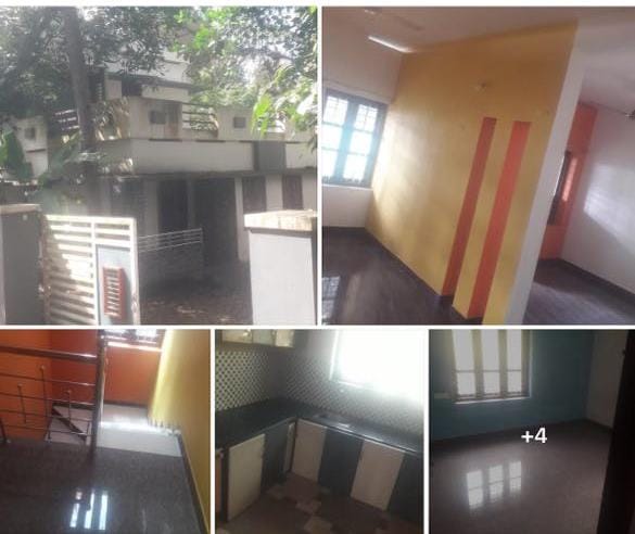 HOUSE FOR SALE IN PERUMPUZHA