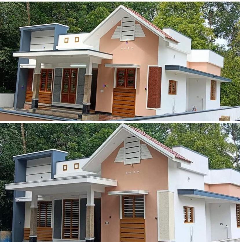 HOUSE FOR SALE IN THATTAMUKAL