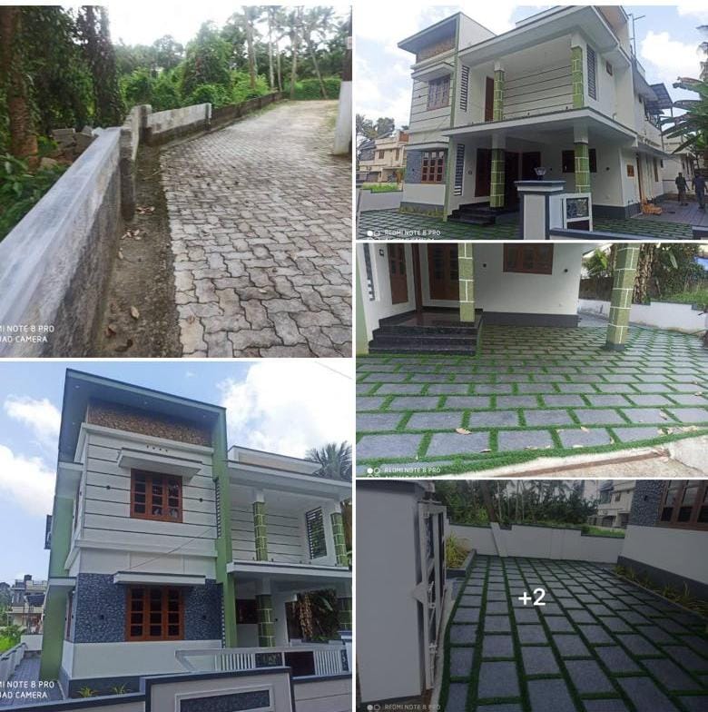 HOUSE FOR SALE IN KIZHAKAMBALAM