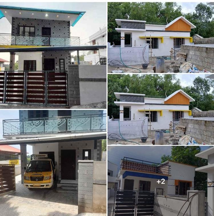 HOUSE FOR SALE IN THIRUVANANTHAPURAM