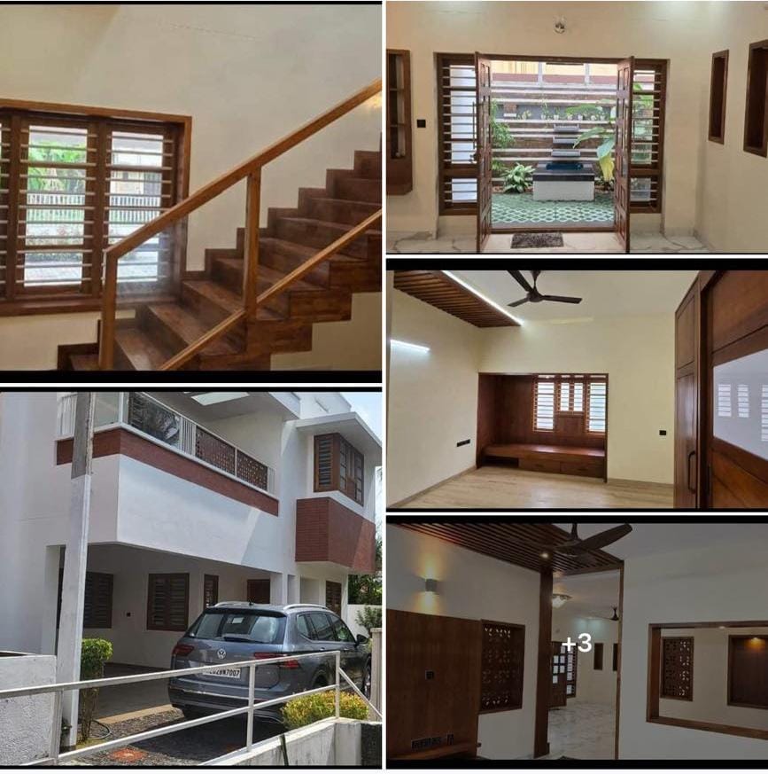 HOUSE FOR SALE IN MARUTHAMKUZHI