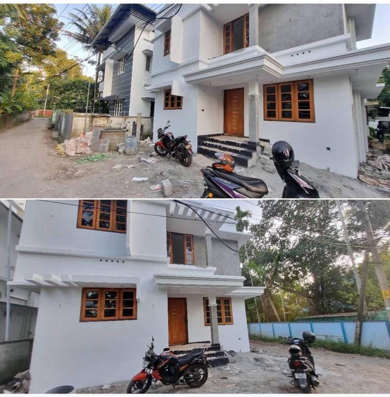 HOUSE FOR SALE IN THIRUMALA