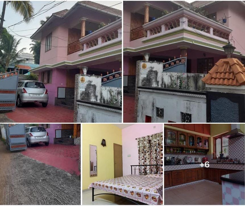 HOUSE FOR SALE IN THIRUMALA