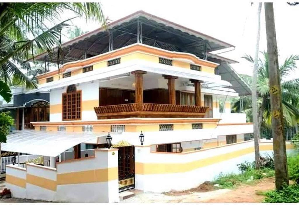 HOUSE FOR SALE IN PAPPANAMCODE