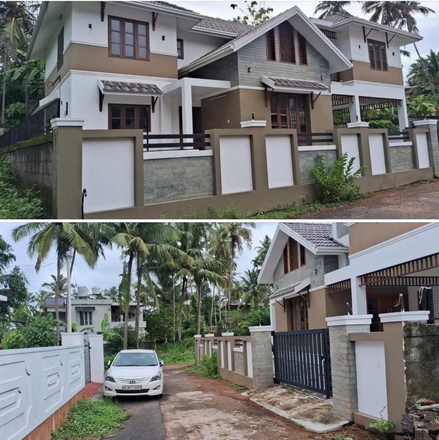 HOUSE FOR SALE IN CHEVAYUR