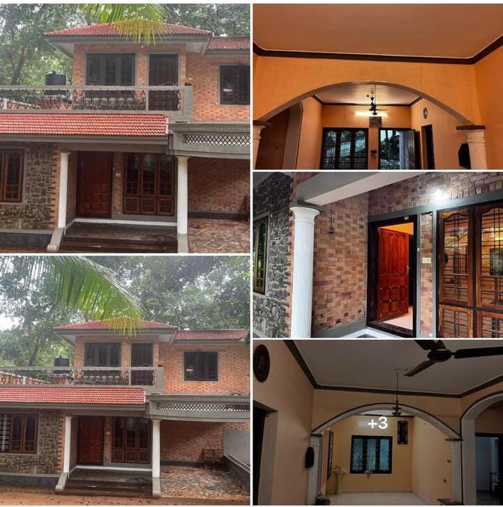 HOUSE FOR SALE IN MALAYALAPUZHA