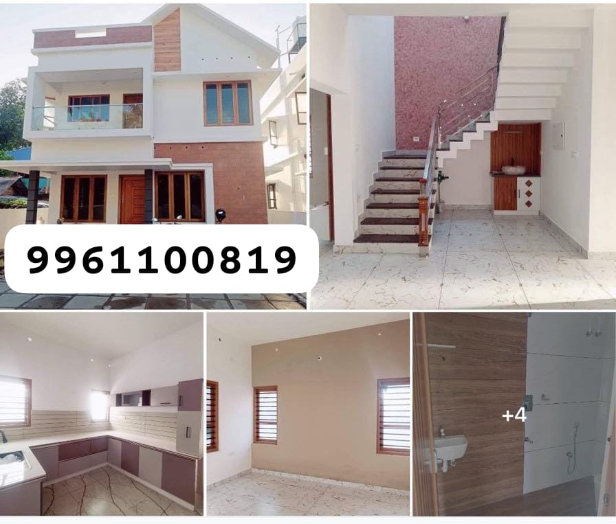 HOUSE FOR SALE IN KALARIKKAL