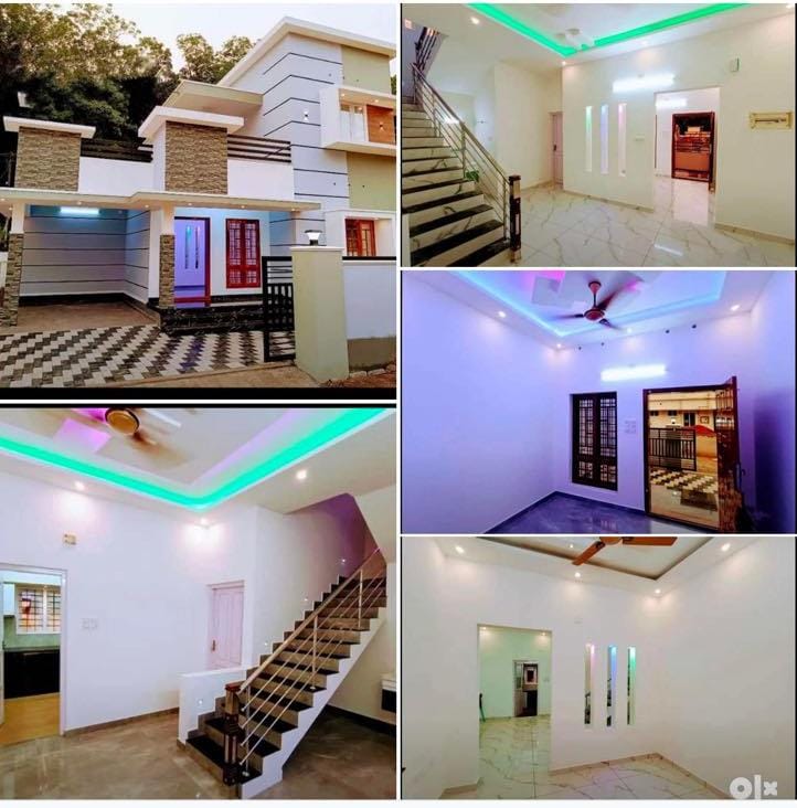 HOUSE FOR SALE IN PUTHUPPALLY