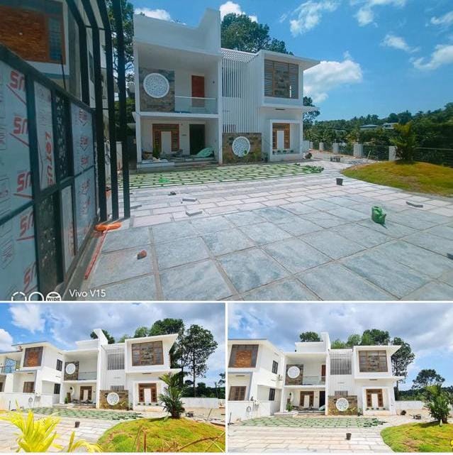 LUXURY HOUSE FOR SALE IN POTHENCODE