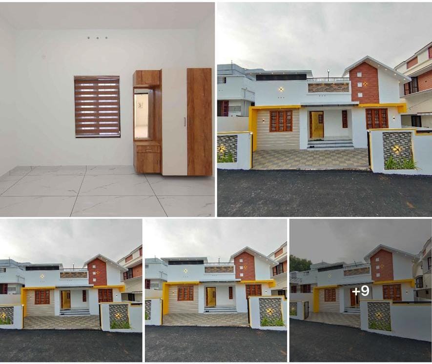 HOUSE FOR SALE IN MOONGODU