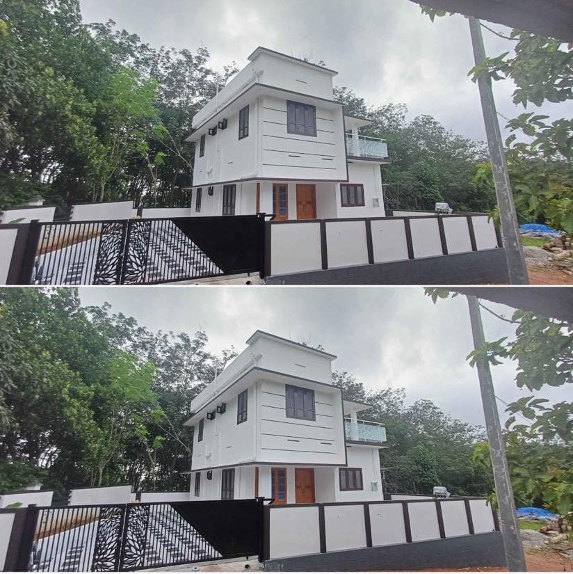 HOUSE FOR SALE IN KANIYAPURAM