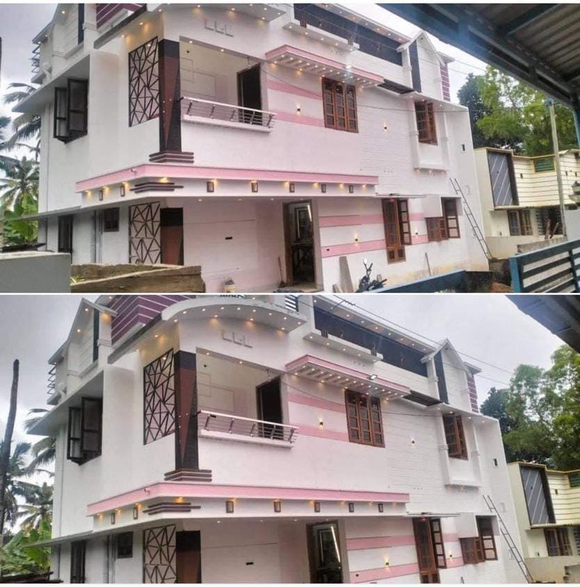 HOUSE FOR SALE IN MALAYINKEEZHU