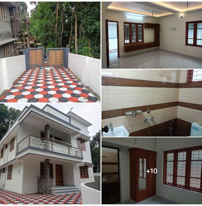 HOUSE FOR SALE IN MALAYAM