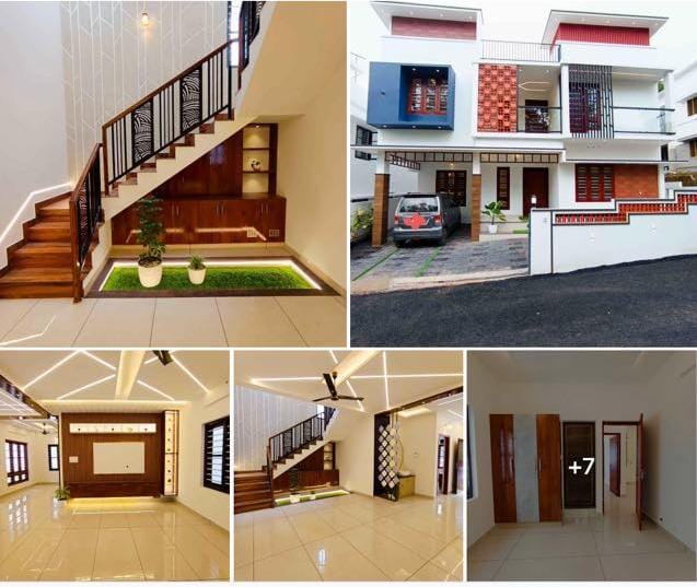 HOUSE FOR SALE IN ATTINGAL