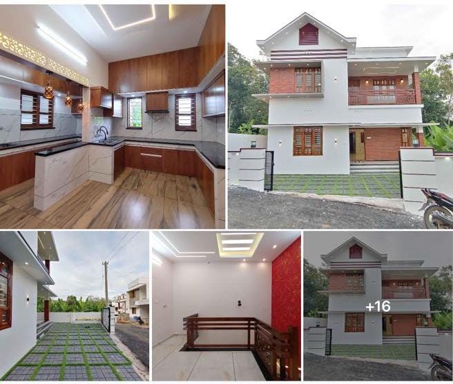 HOUSE FOR SALE IN MOONGODU